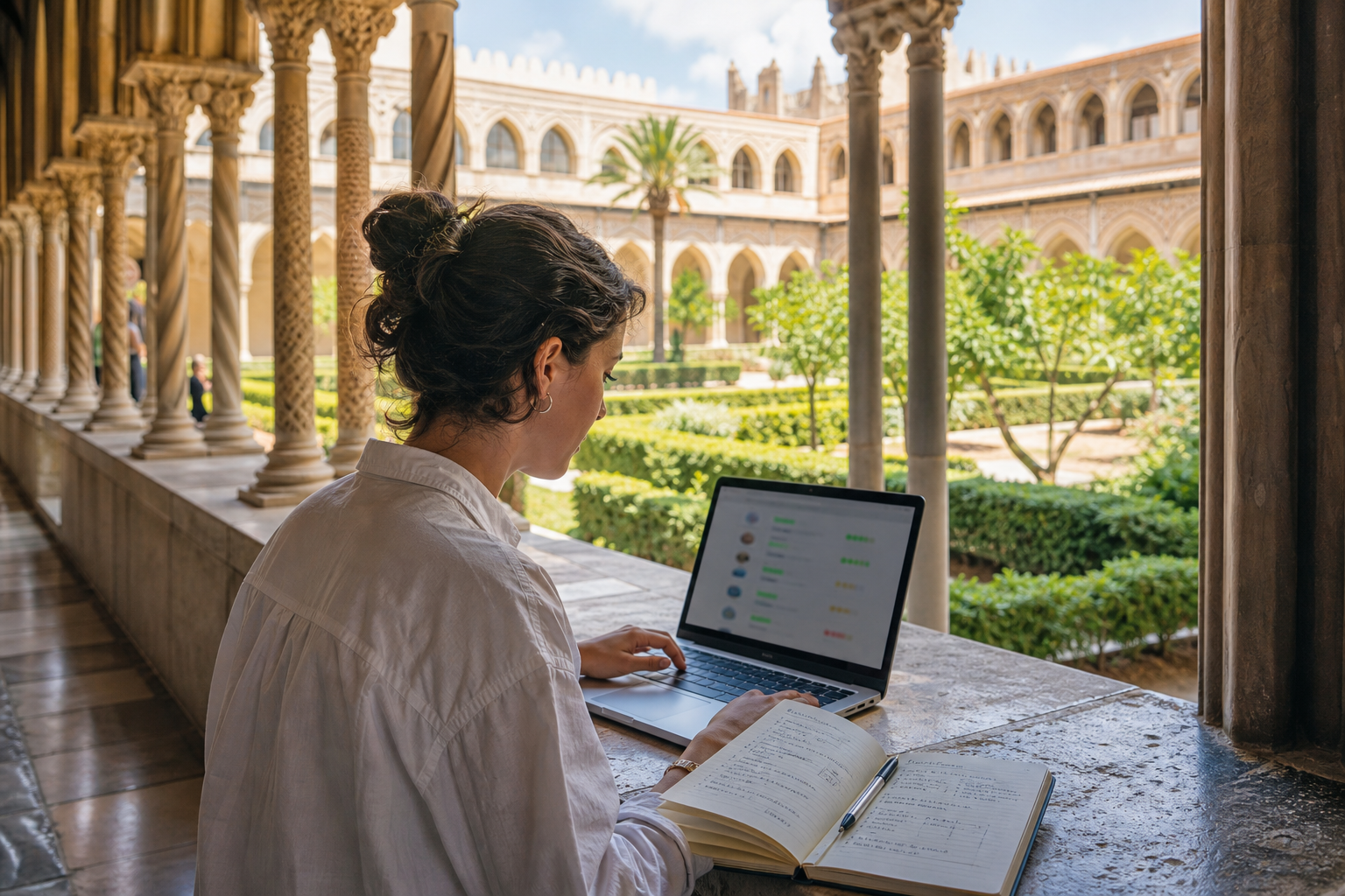Italy trustpilot essay writing services — editorial study scene