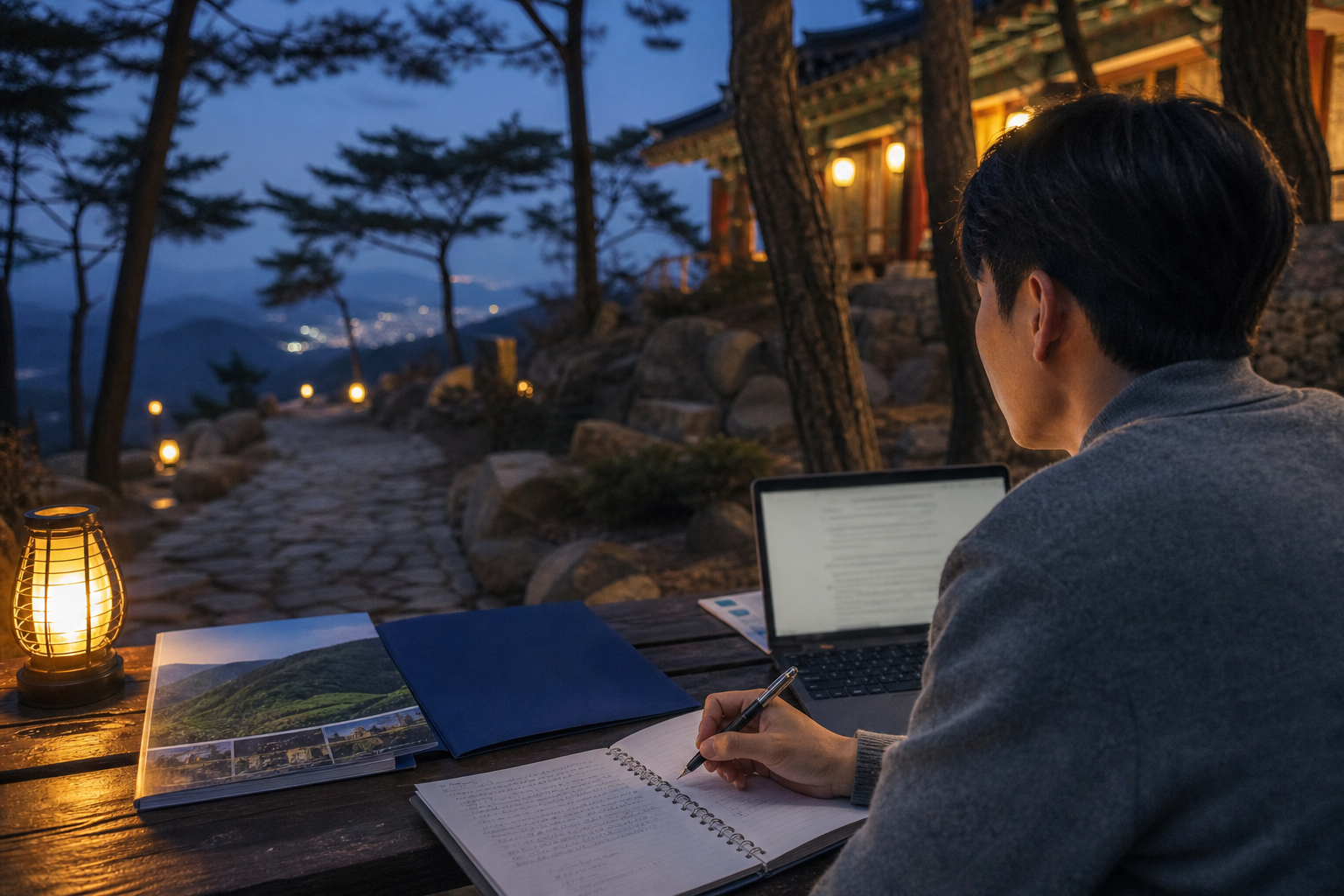 South Korea admission essay writing services โ editorial study scene