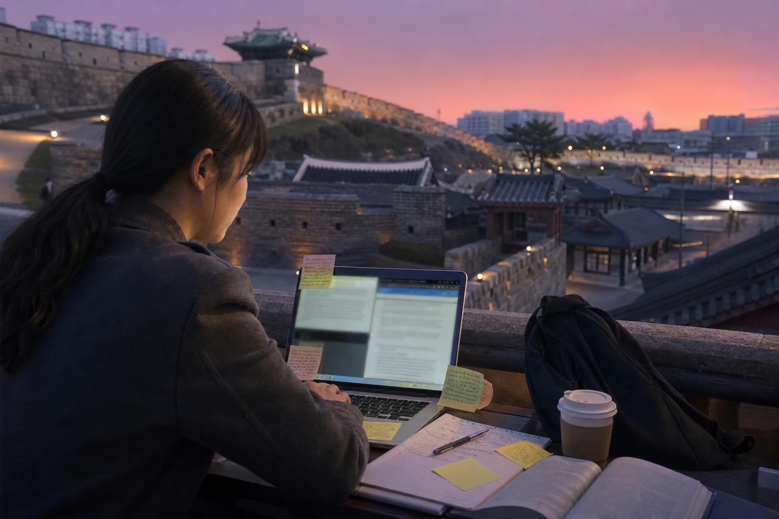 South Korea quora essay writing services โ editorial study scene