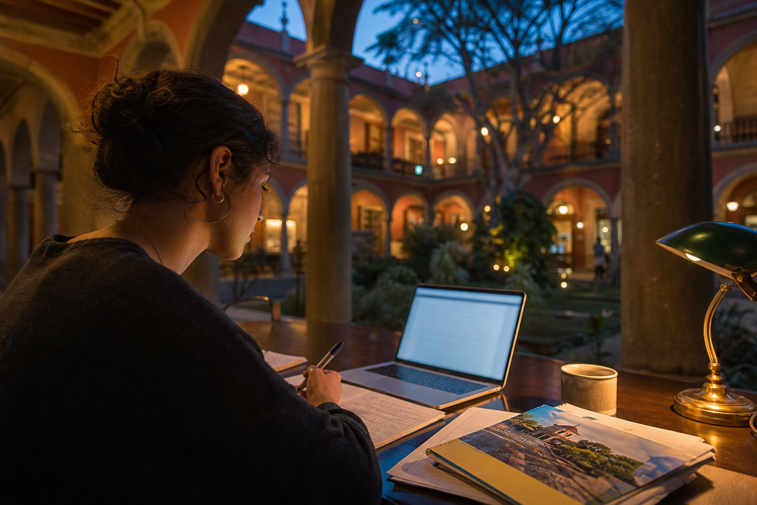 Mexico admission essay writing services โ editorial study scene