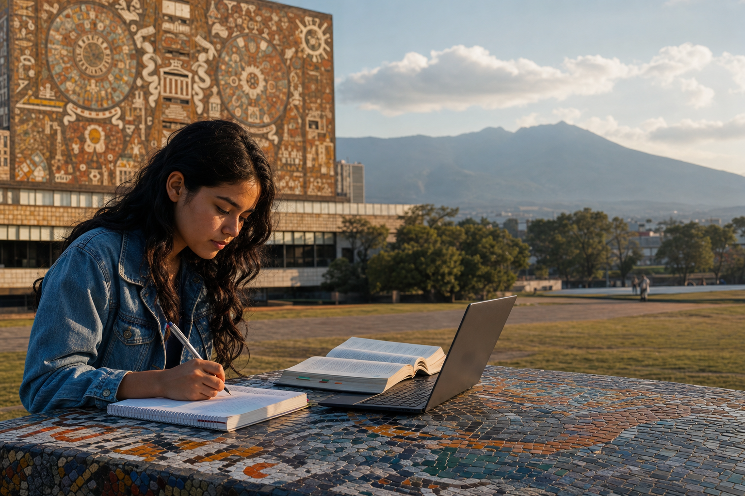 Mexico essay writing services — editorial study scene