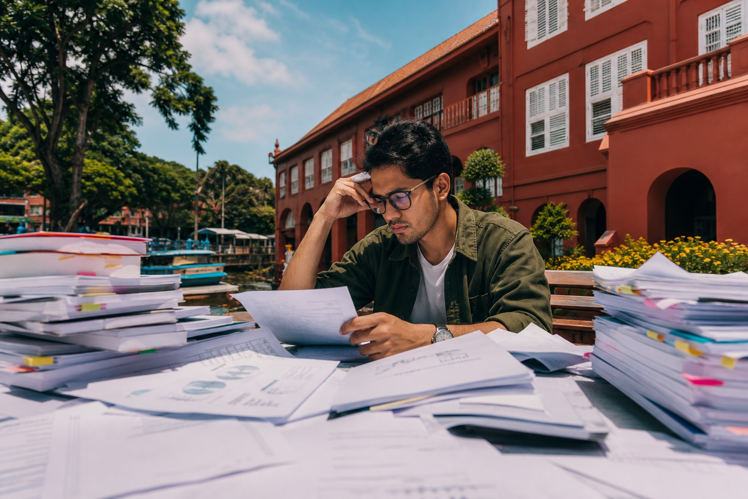 Malaysia dissertation writing services — editorial study scene