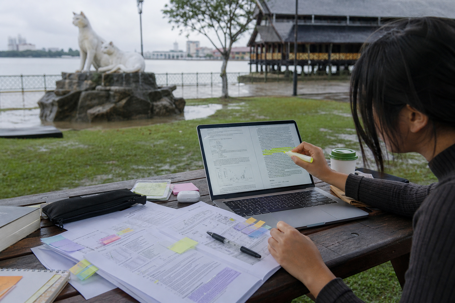 Malaysia research paper writing services โ editorial study scene