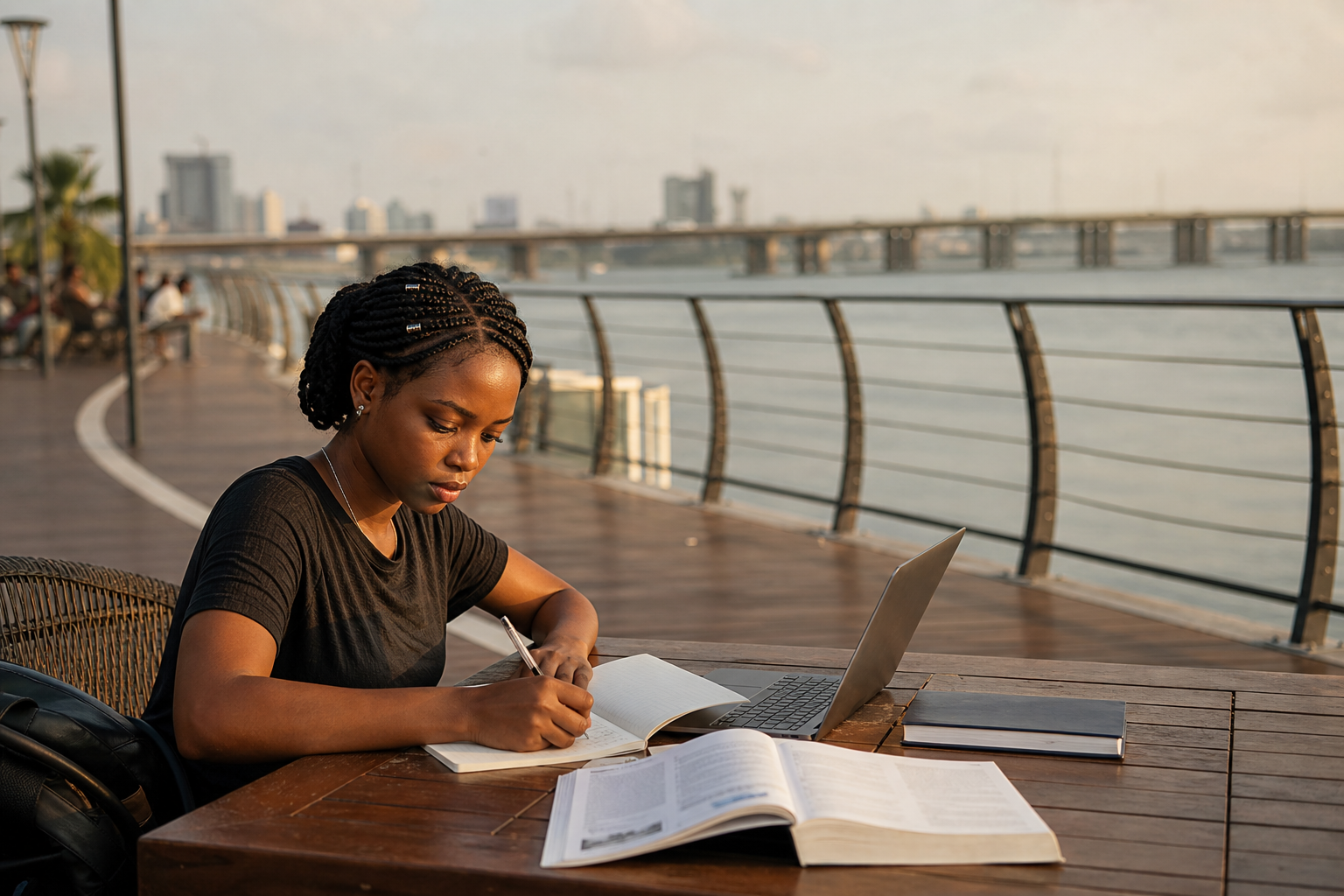 Nigeria essay writing services — editorial study scene