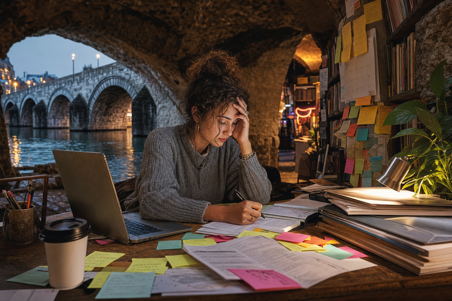 Netherlands coursework writing services โ editorial study scene