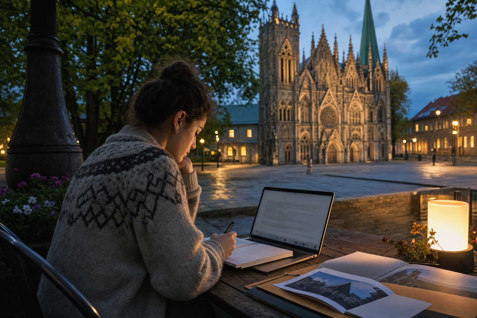 Norway admission essay writing services โ editorial study scene