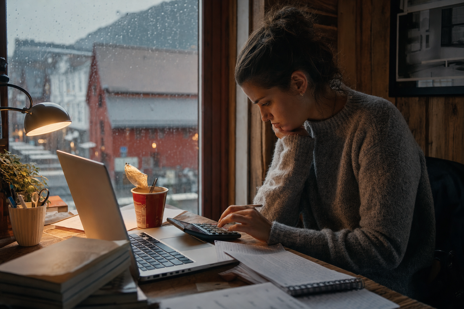 Norway cheap essay writing services — editorial study scene