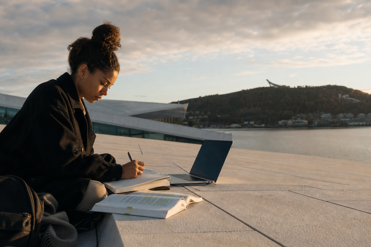 Norway essay writing services โ editorial study scene