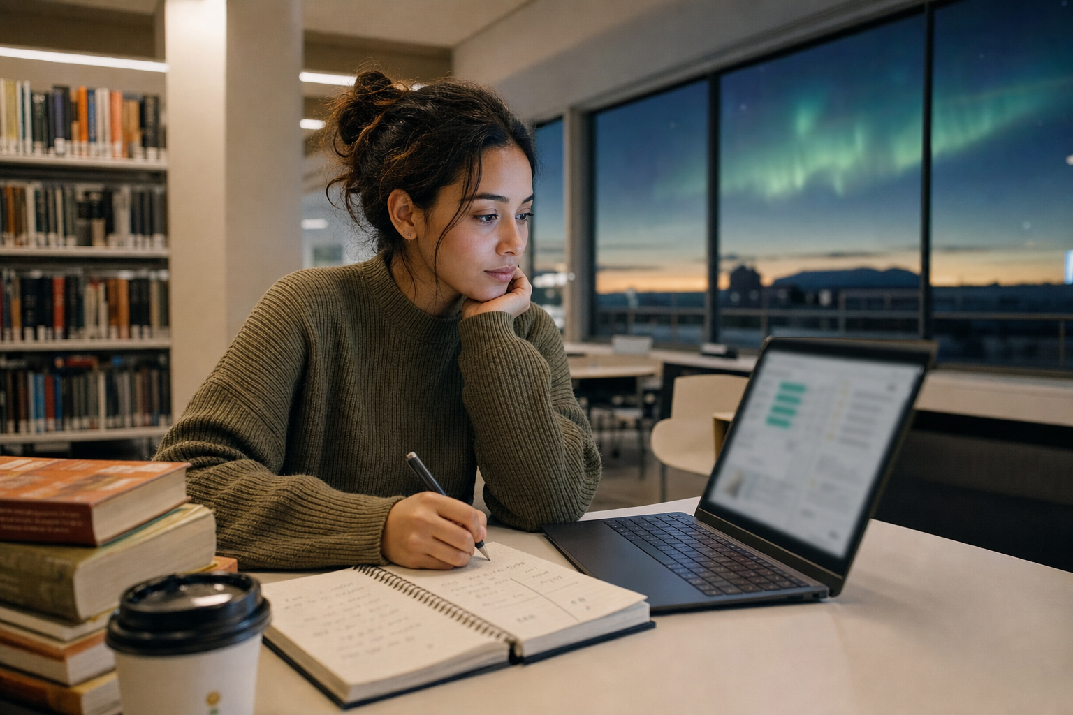 New Zealand trustpilot essay writing services — editorial study scene