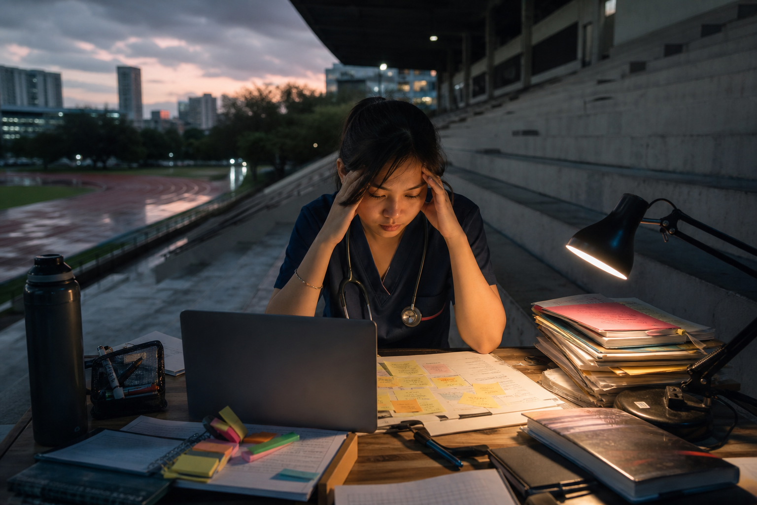 Philippines coursework writing services โ editorial study scene