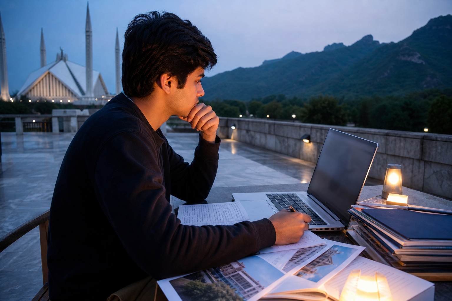 Pakistan admission essay writing services โ editorial study scene