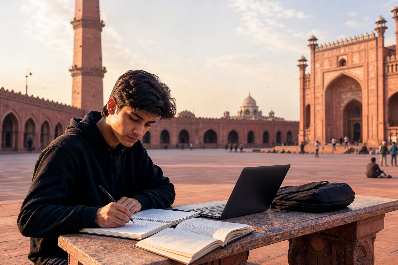 Pakistan essay writing services — editorial study scene