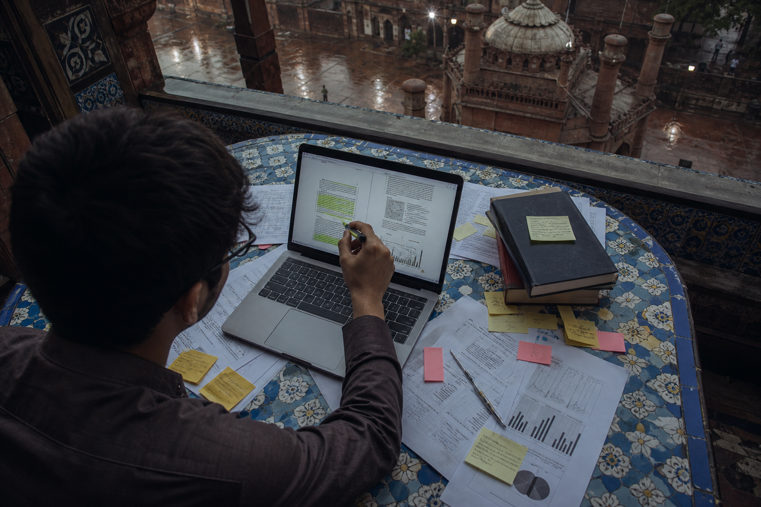 Pakistan research paper writing services โ editorial study scene