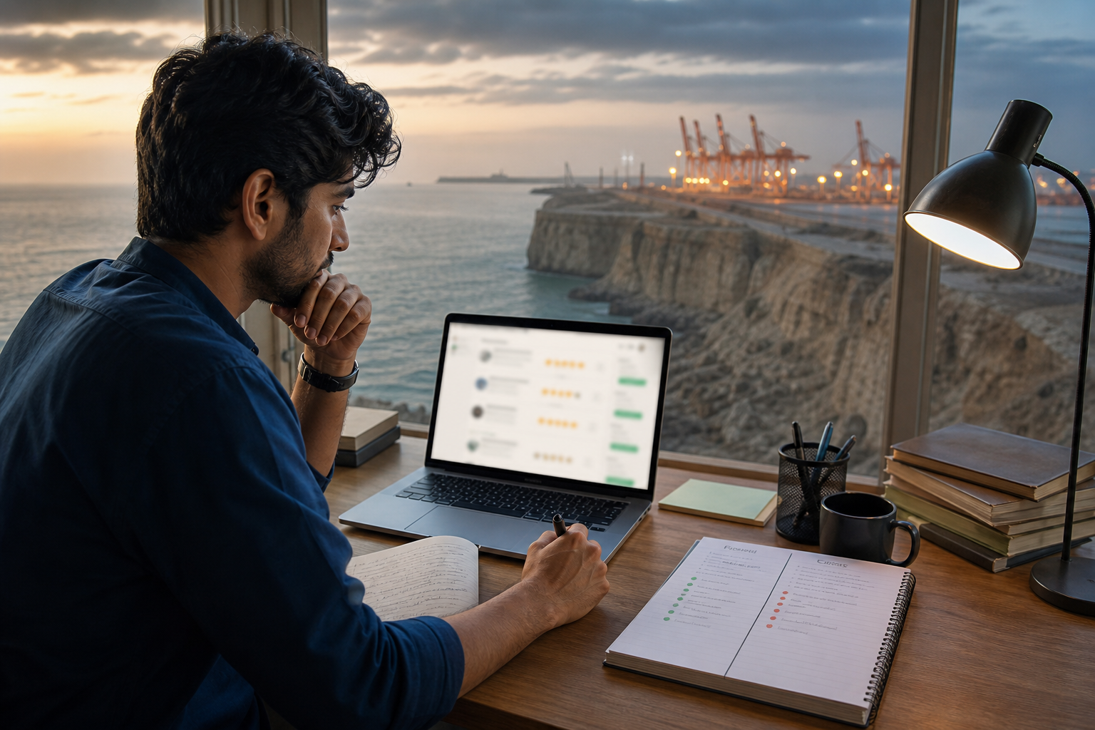Pakistan trustpilot essay writing services โ editorial study scene