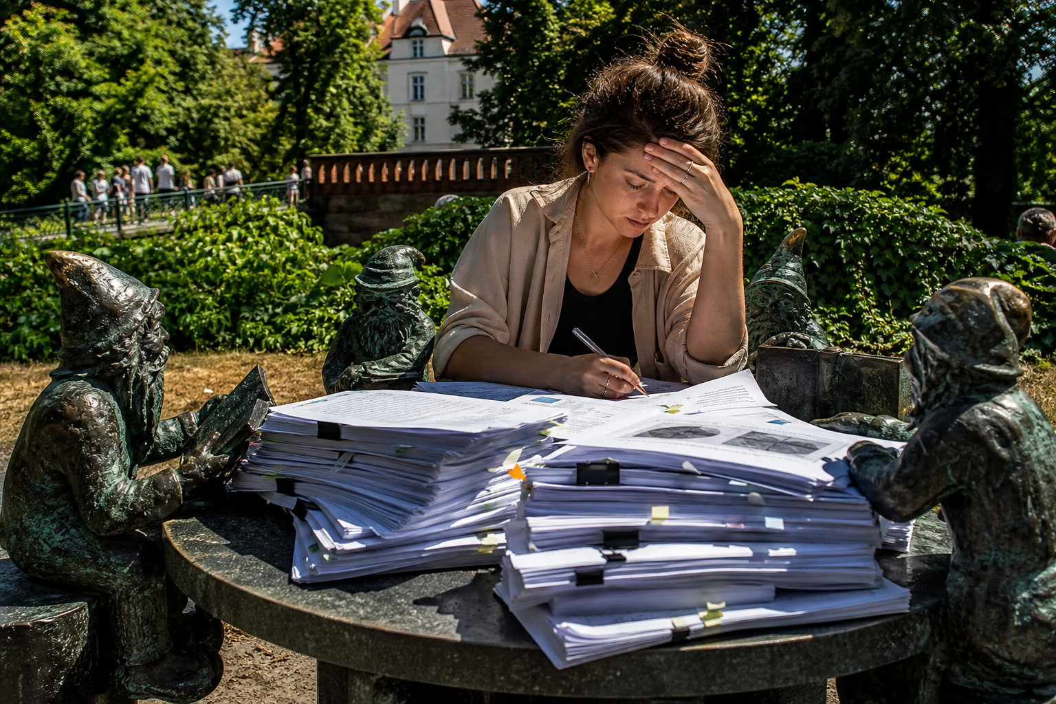 Poland dissertation writing services — editorial study scene