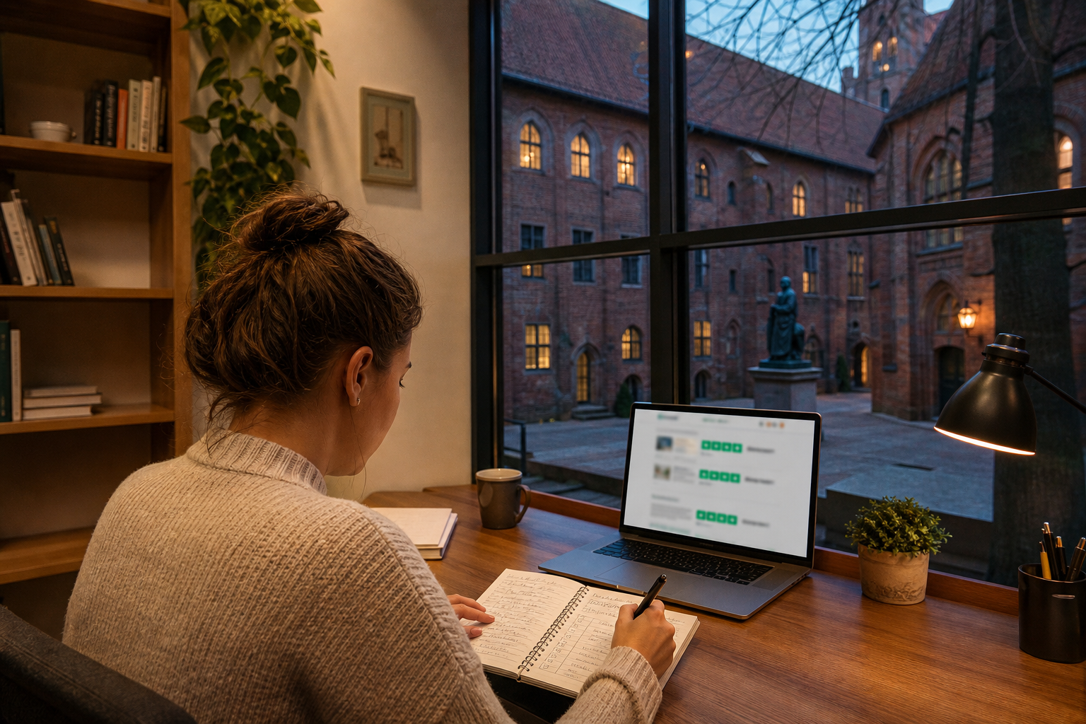 Poland trustpilot essay writing services — editorial study scene
