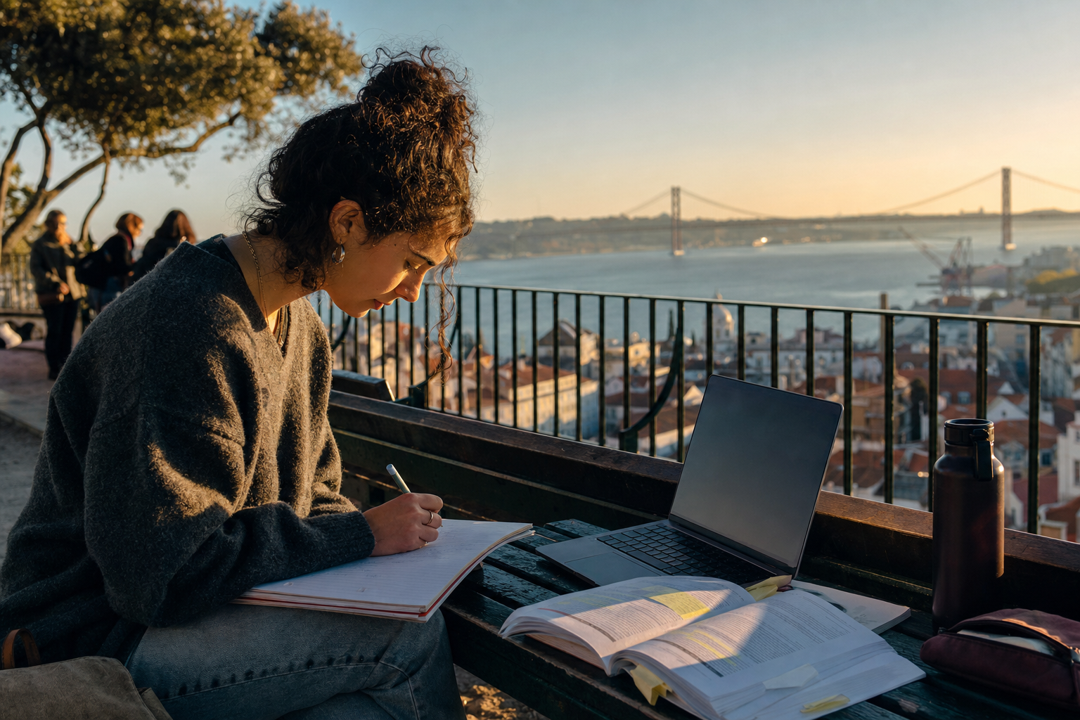Portugal essay writing services โ editorial study scene