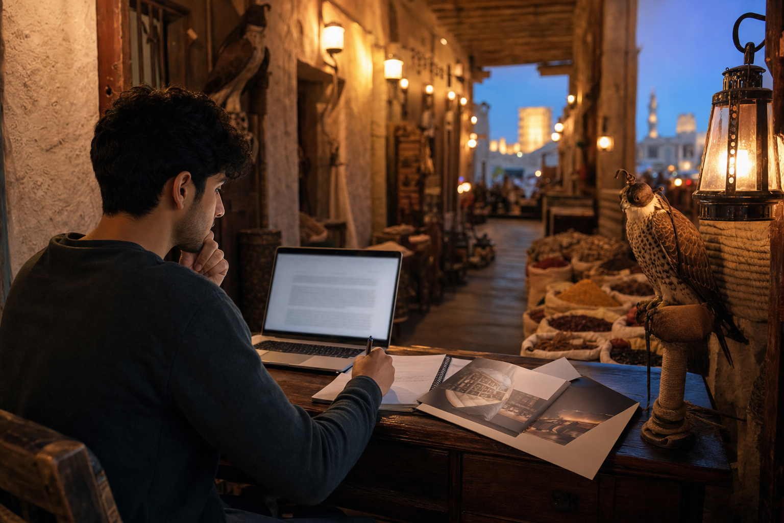 Qatar admission essay writing services โ editorial study scene