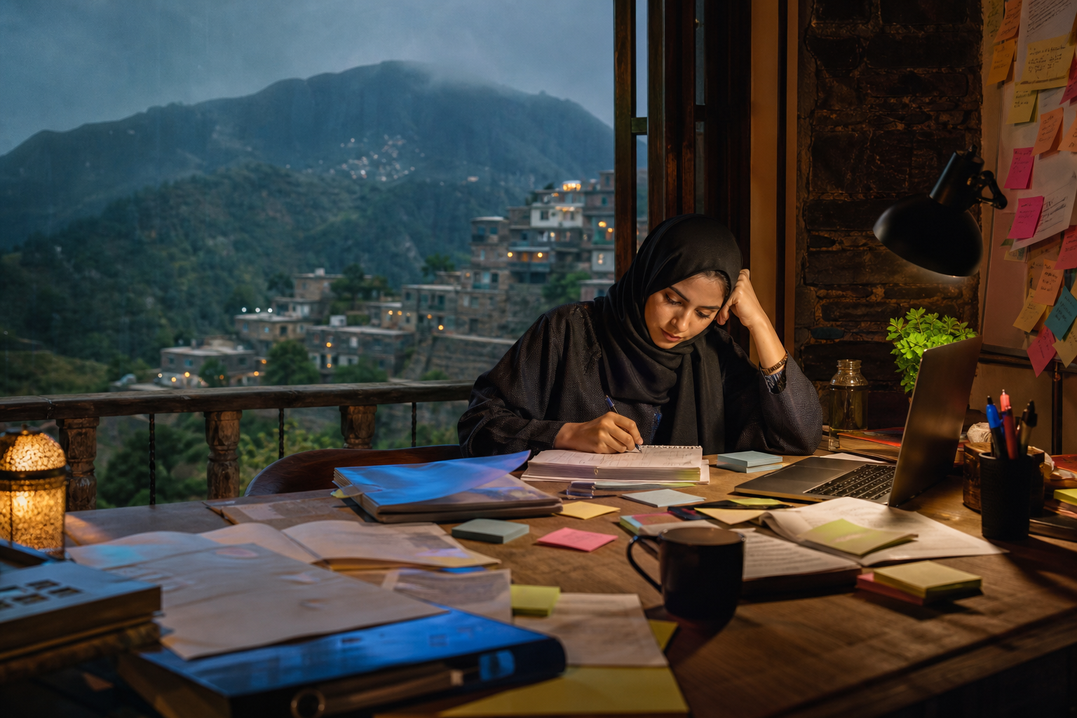 Saudi Arabia coursework writing services โ editorial study scene
