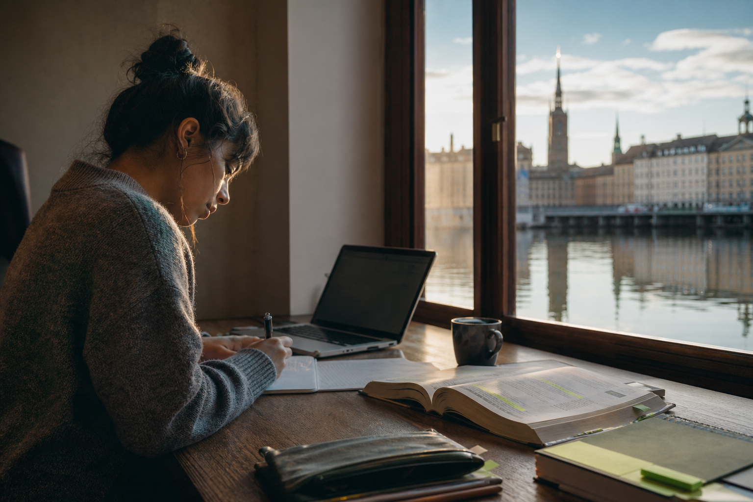 Sweden essay writing services โ editorial study scene