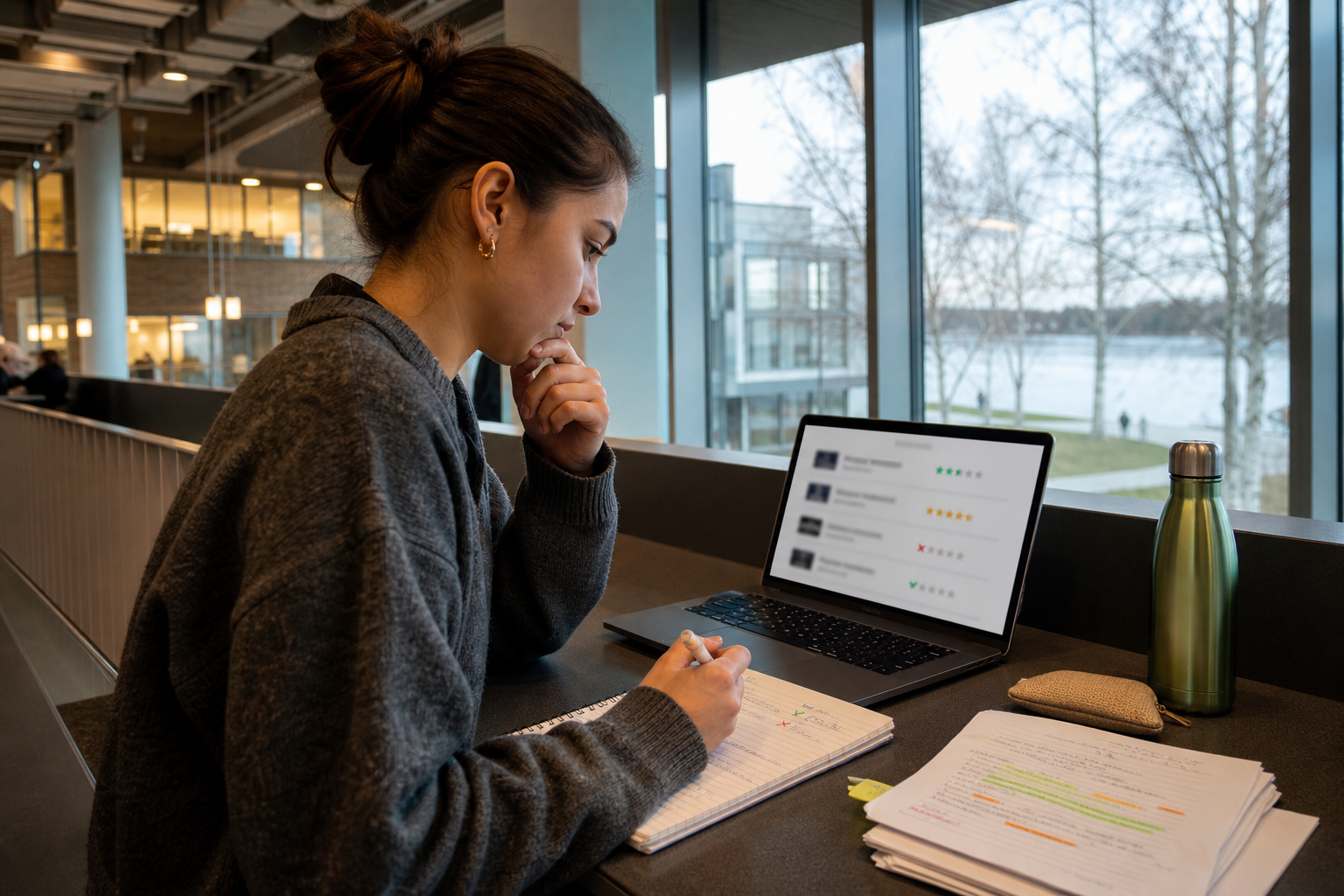 Sweden trustpilot essay writing services — editorial study scene