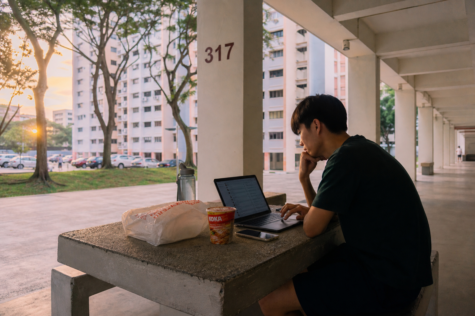 Singapore cheap essay writing services — editorial study scene