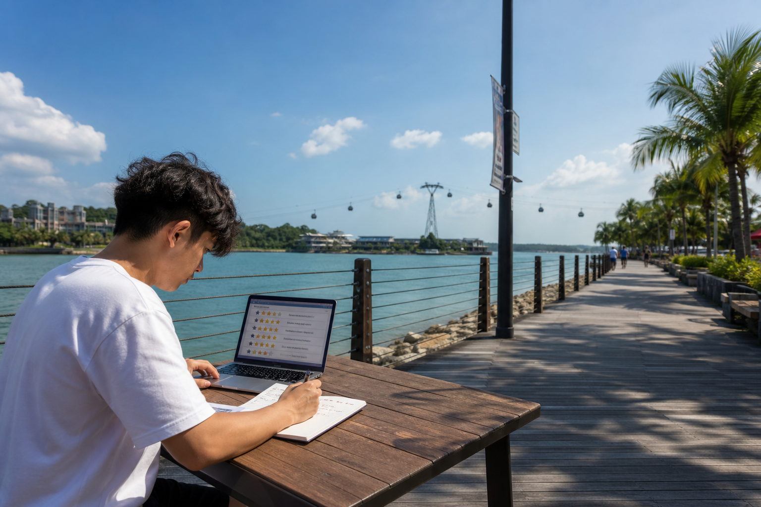 Singapore trustpilot essay writing services — editorial study scene