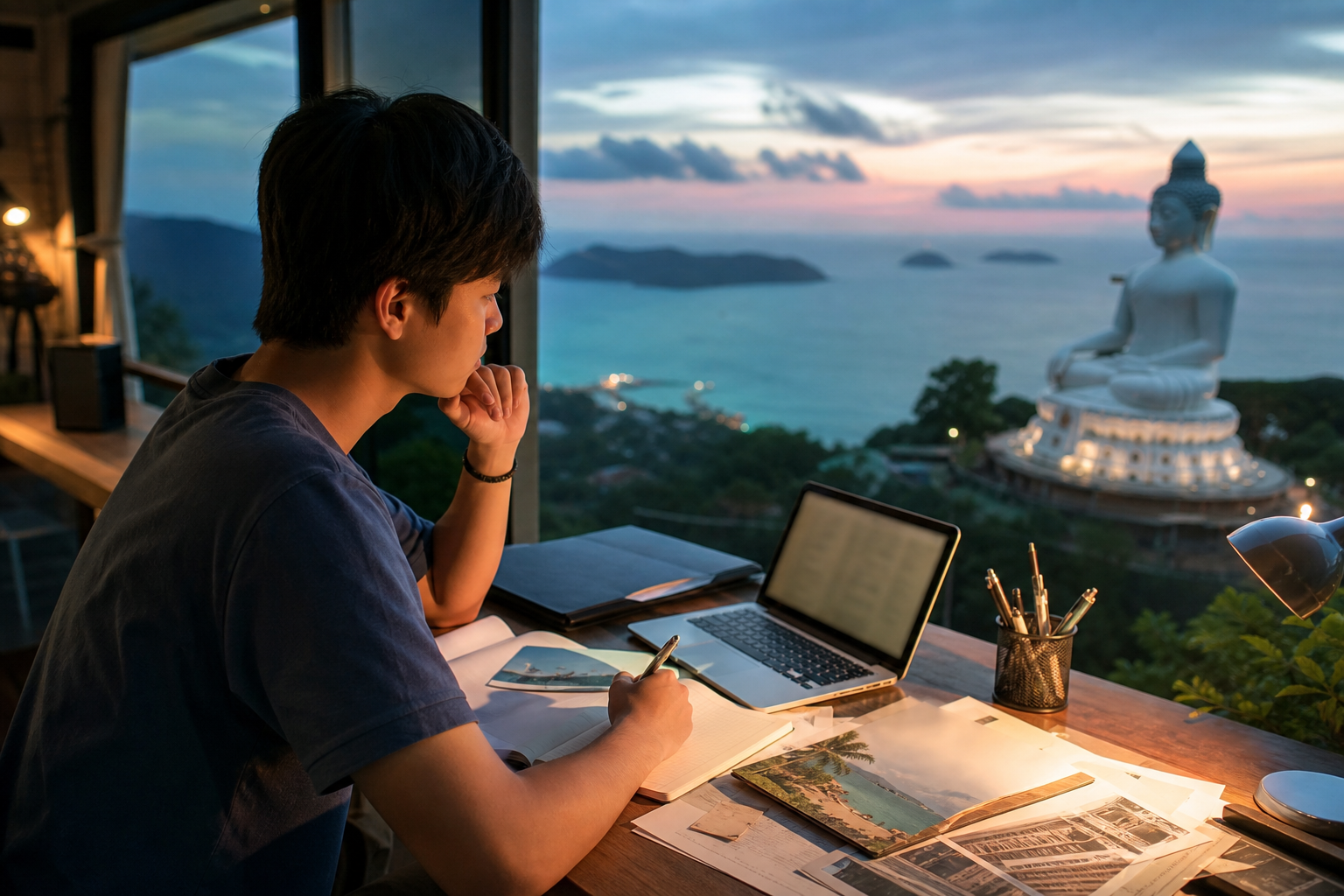 Thailand admission essay writing services โ editorial study scene