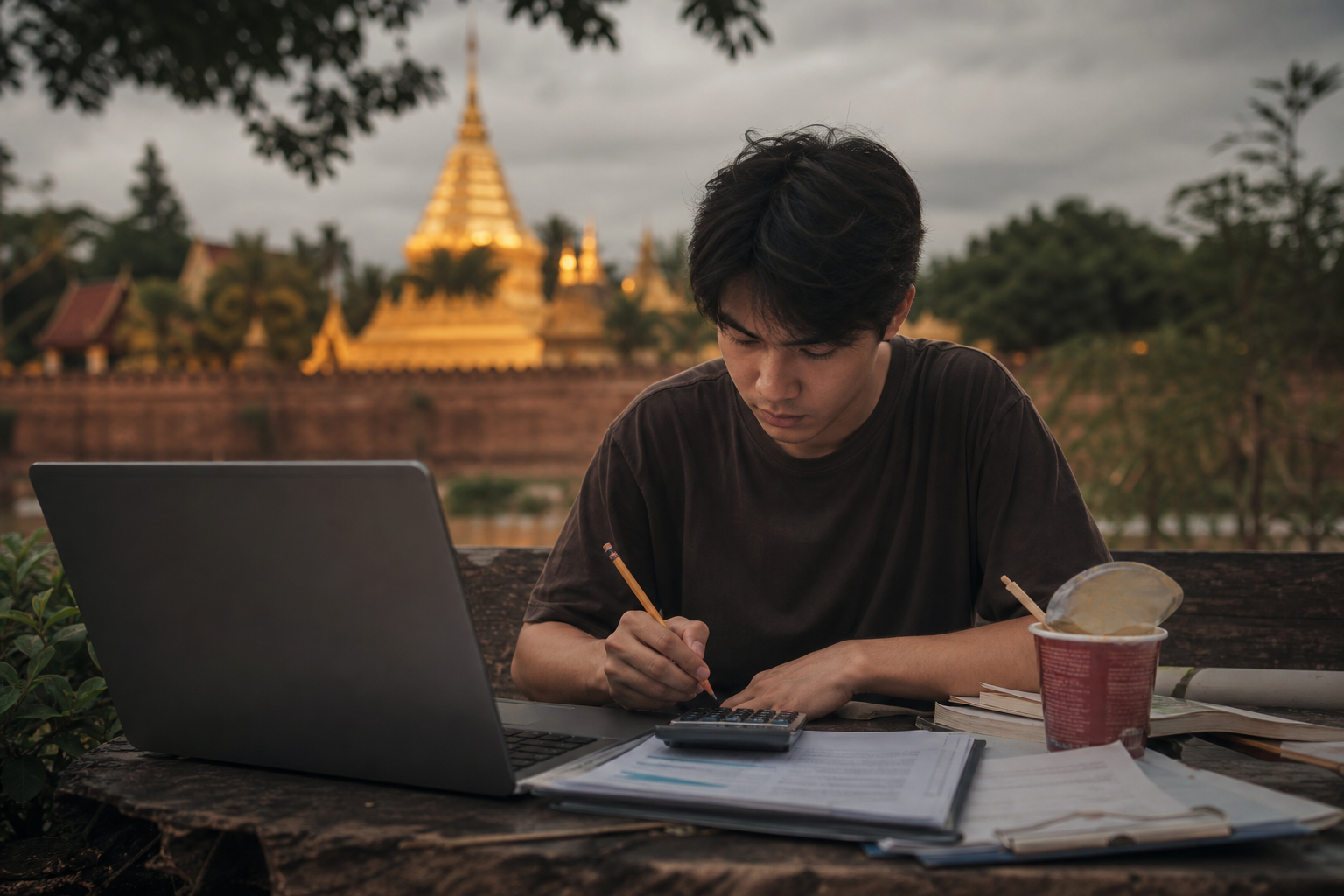 Thailand cheap essay writing services โ editorial study scene