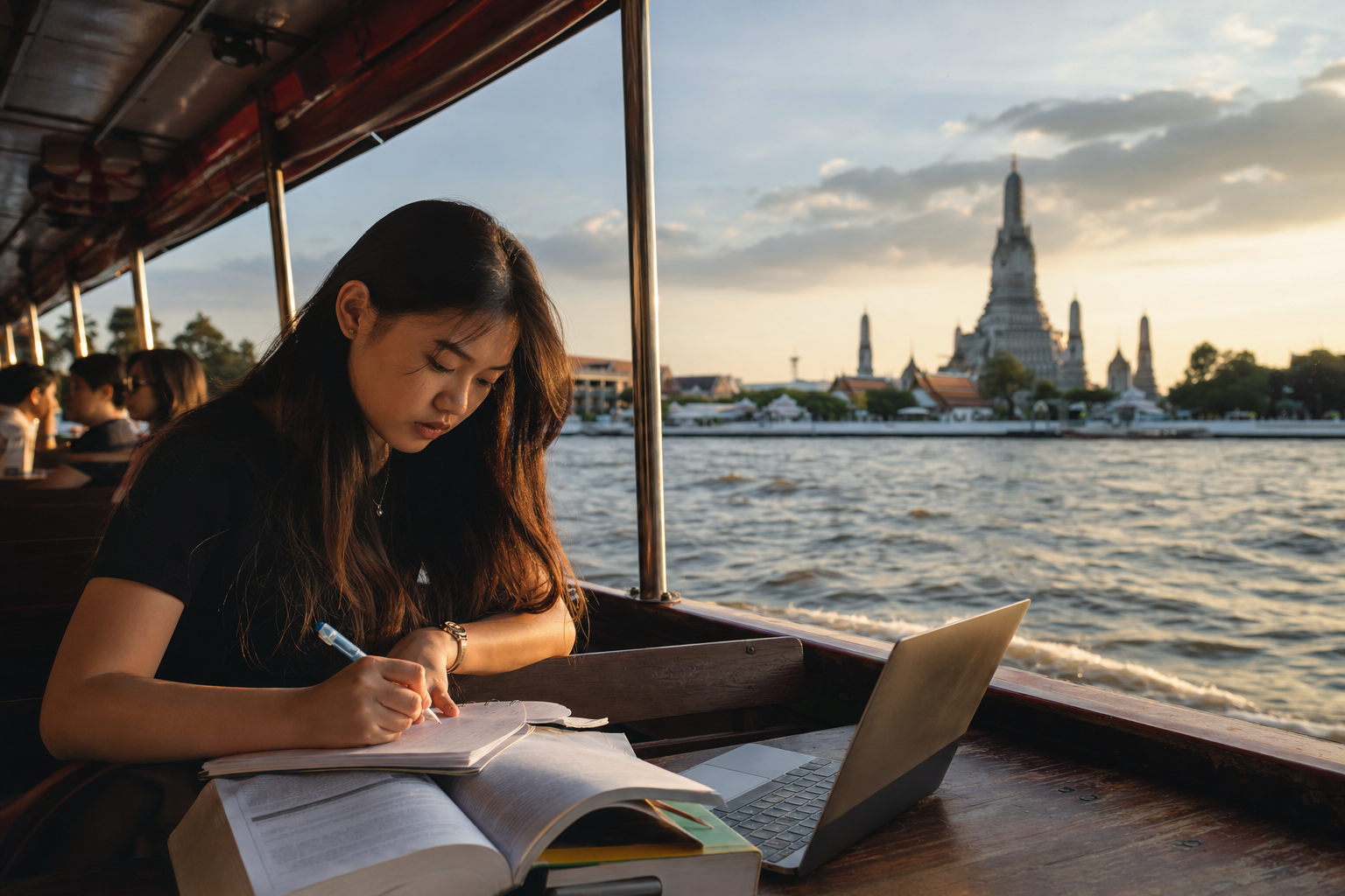 Thailand essay writing services โ editorial study scene