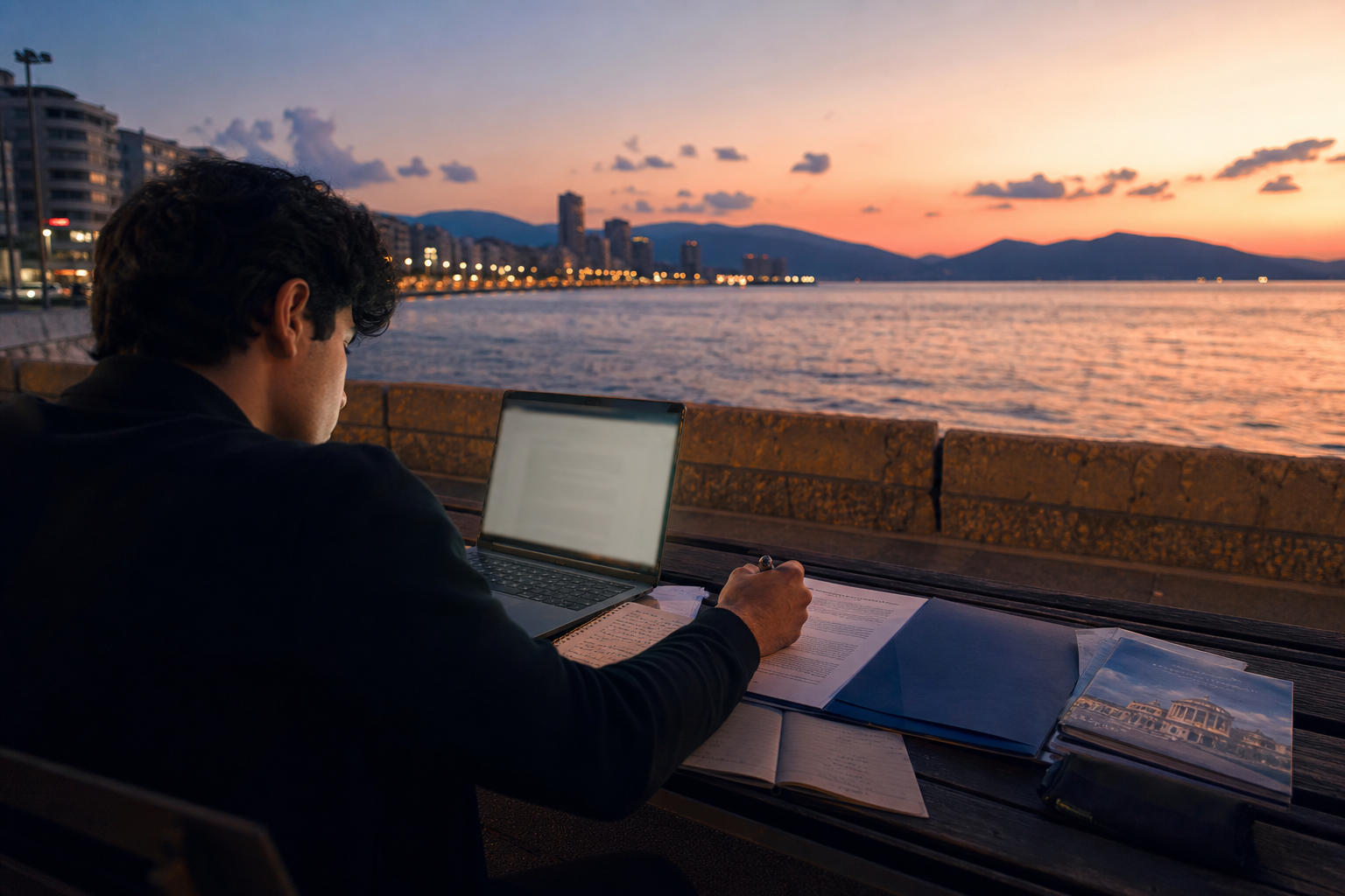 Turkey admission essay writing services — editorial study scene