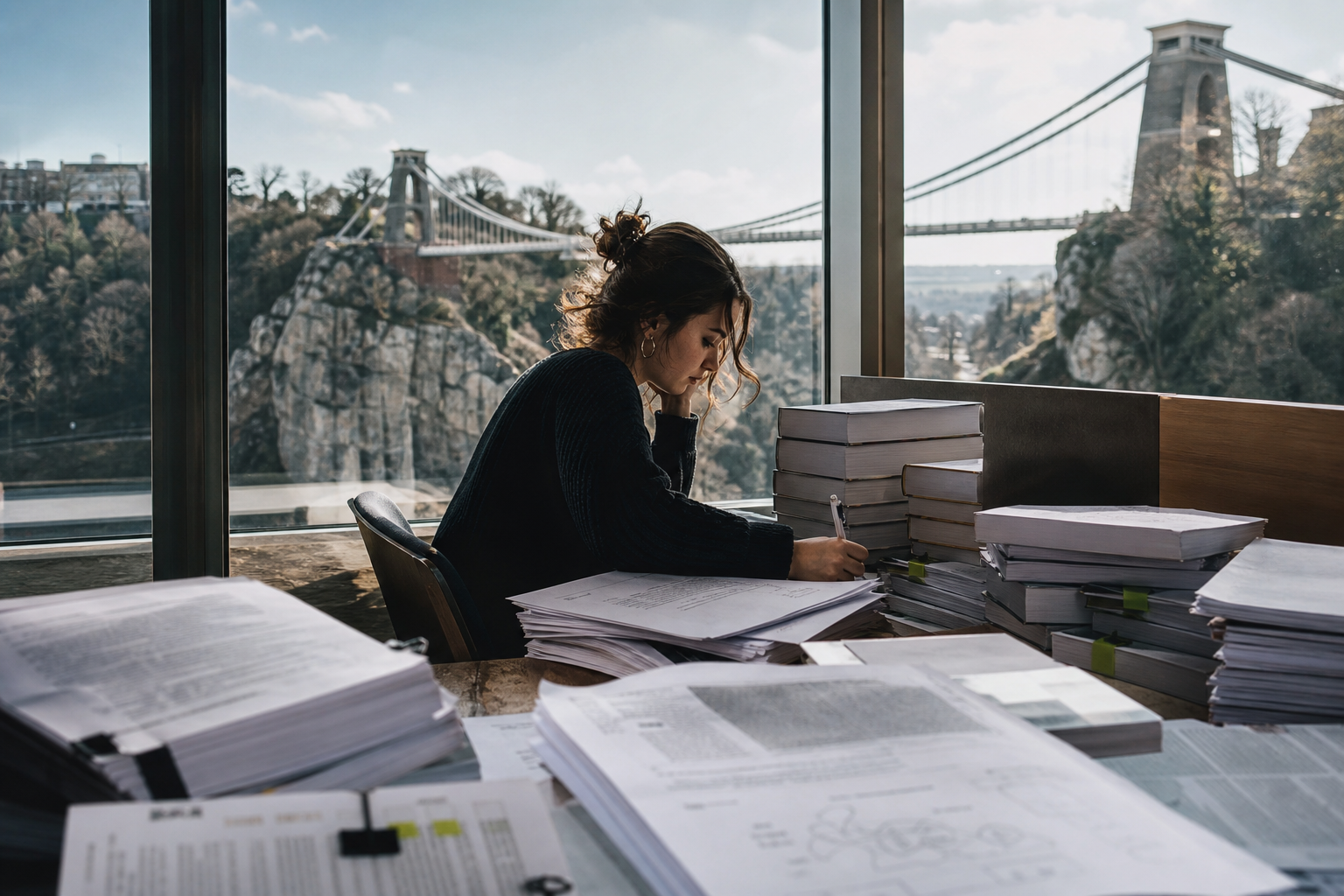 United Kingdom dissertation writing services โ editorial study scene