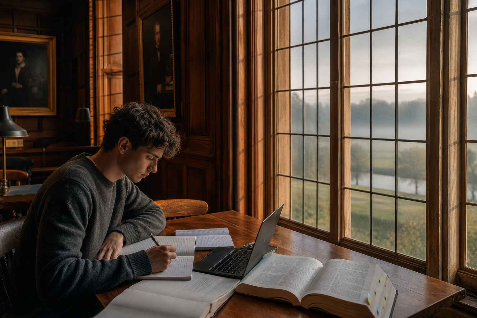 United Kingdom essay writing services โ editorial study scene