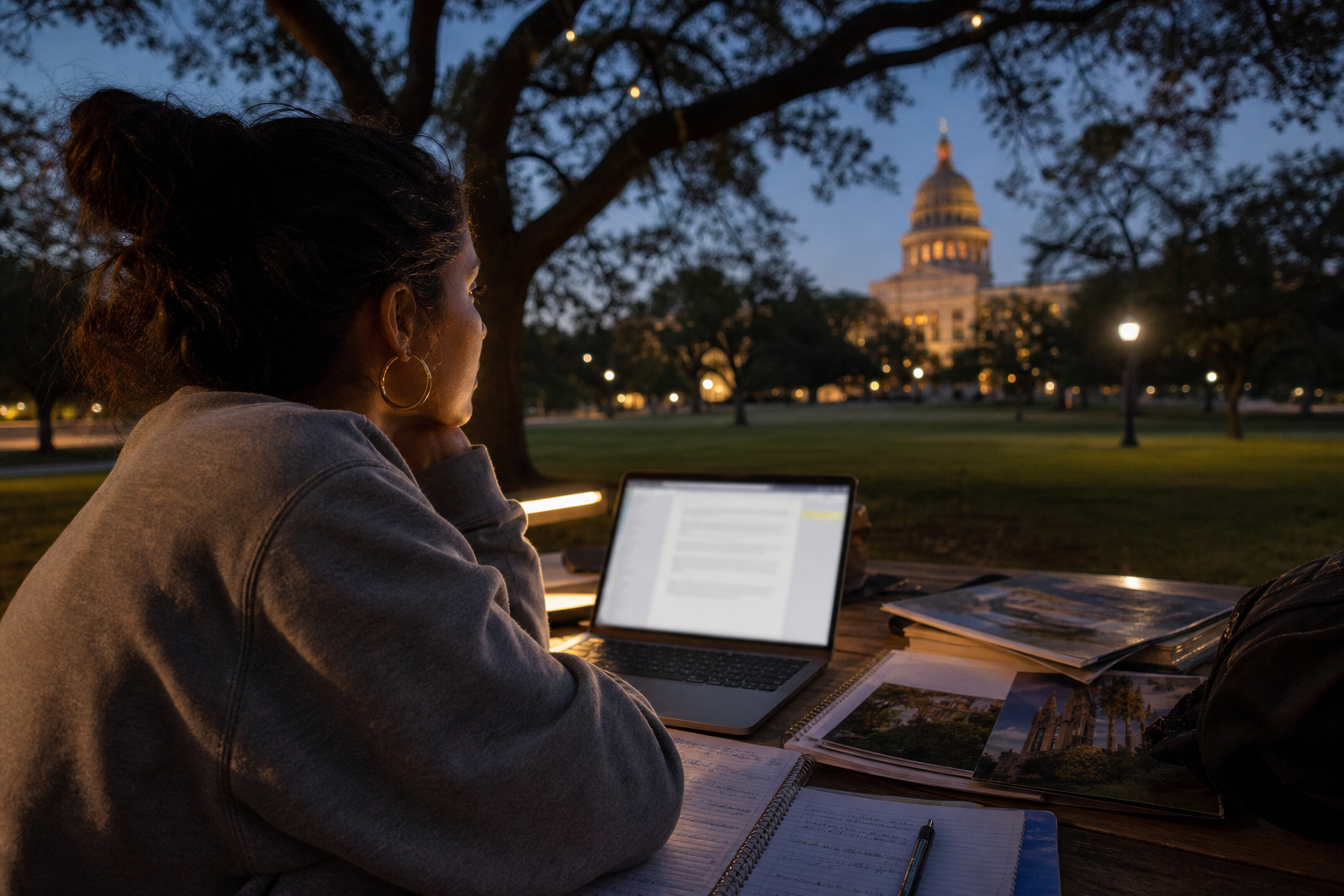 United States admission essay writing services — editorial study scene