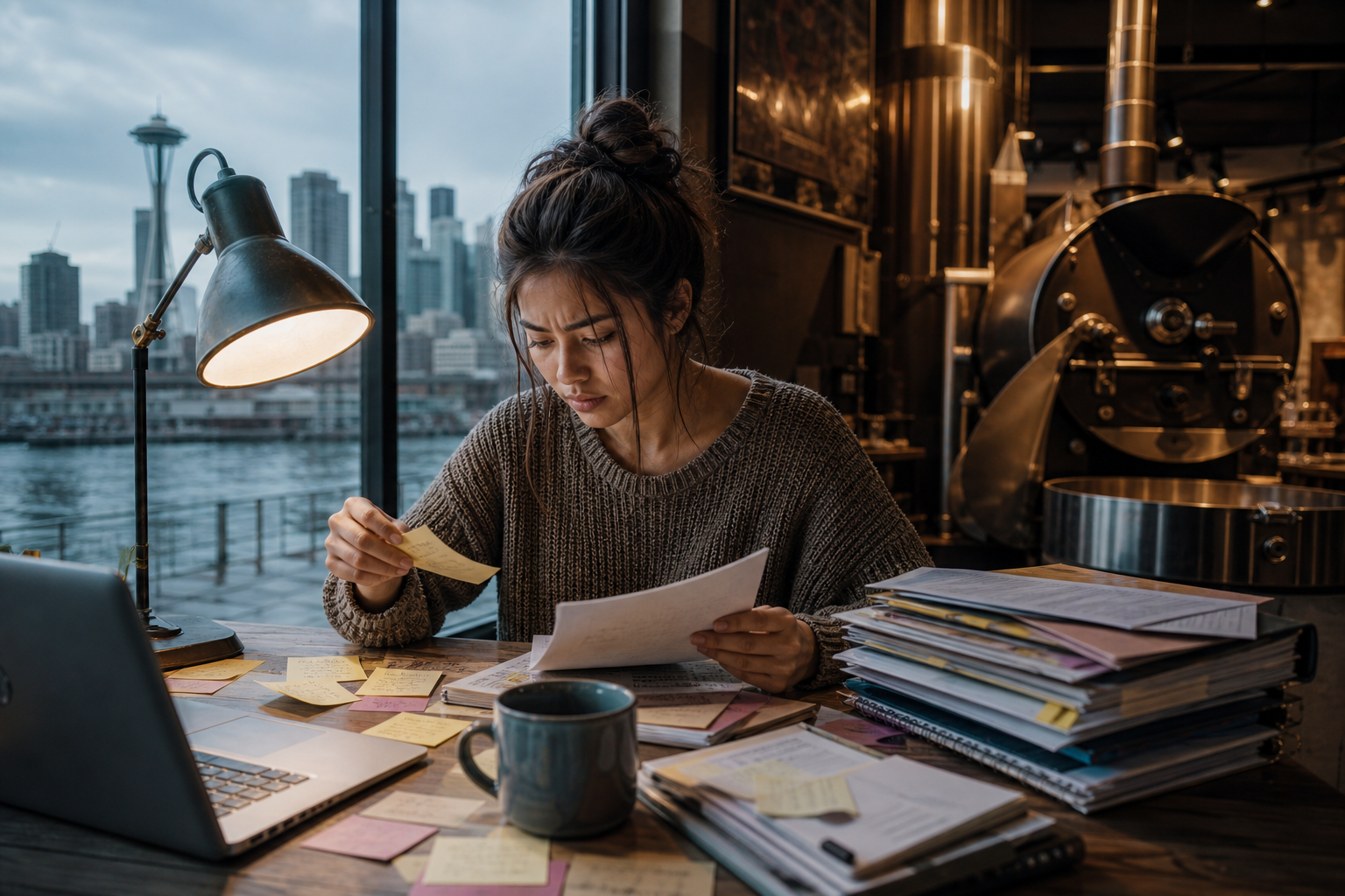 United States coursework writing services โ editorial study scene