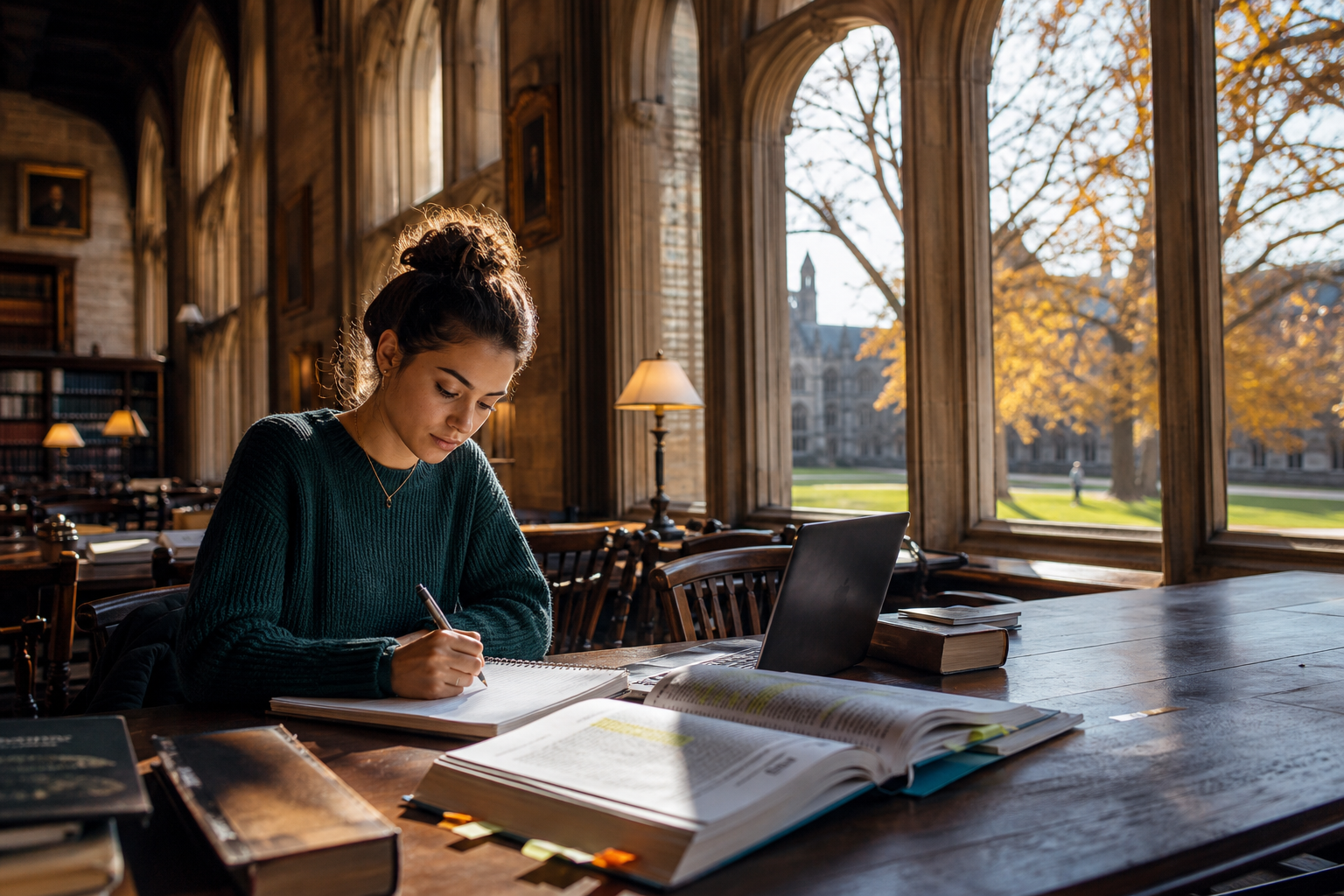 United States essay writing services โ editorial study scene
