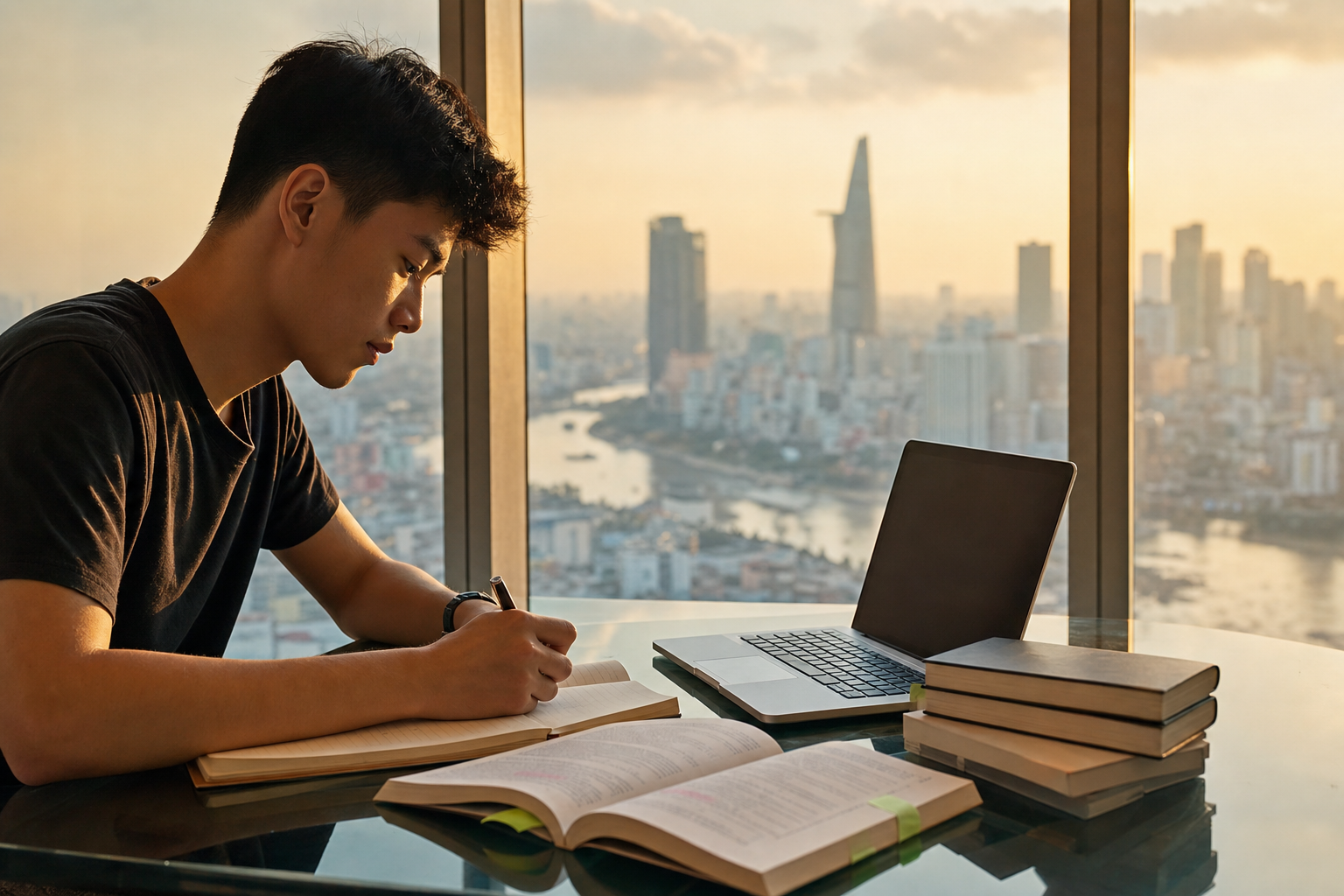 Vietnam essay writing services โ editorial study scene