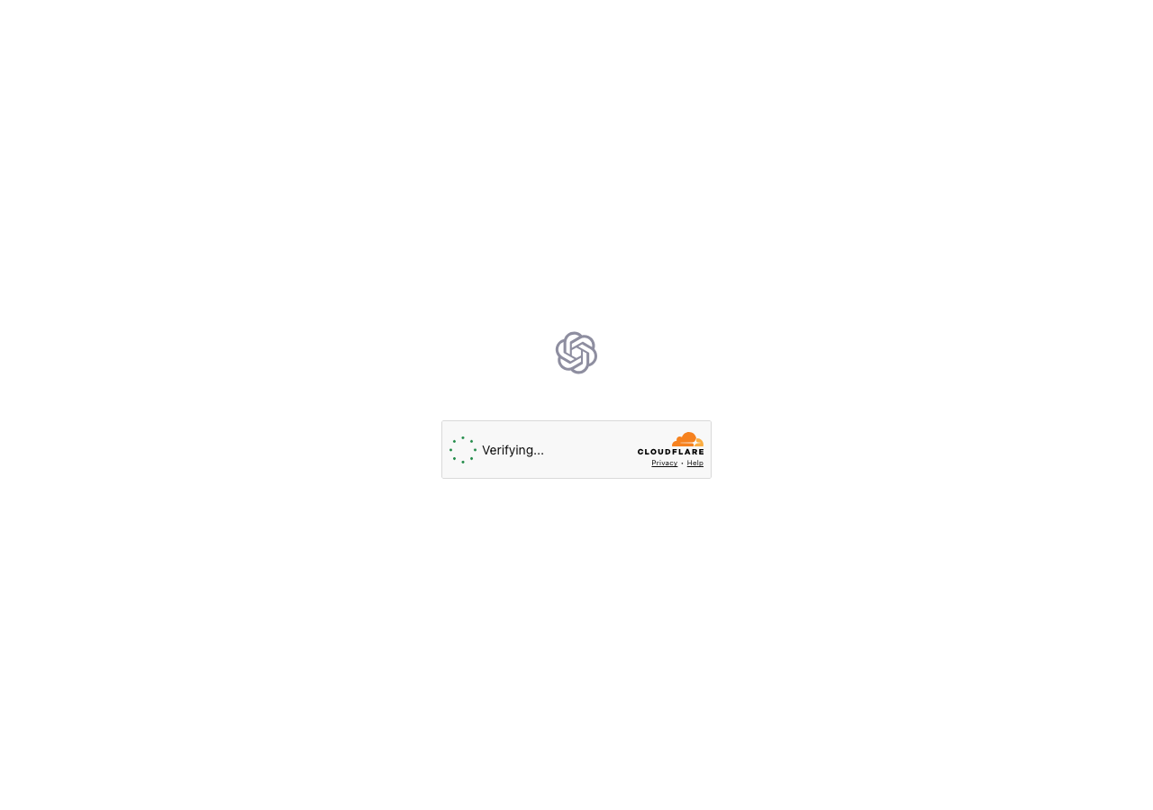 ChatGPT Free interface