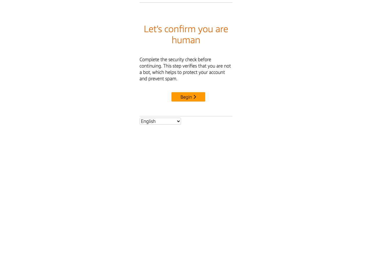 SciSpace interface