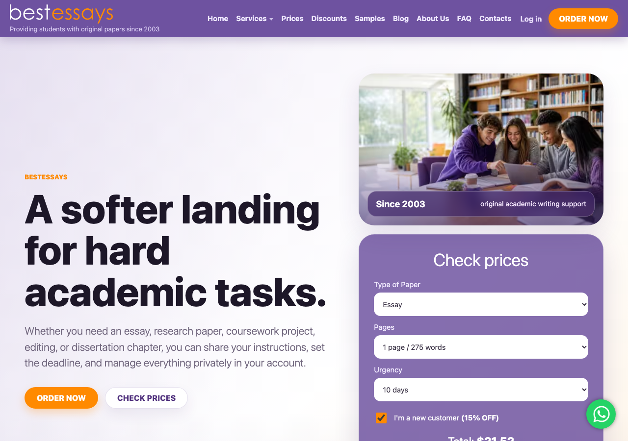 AustralianWritings homepage