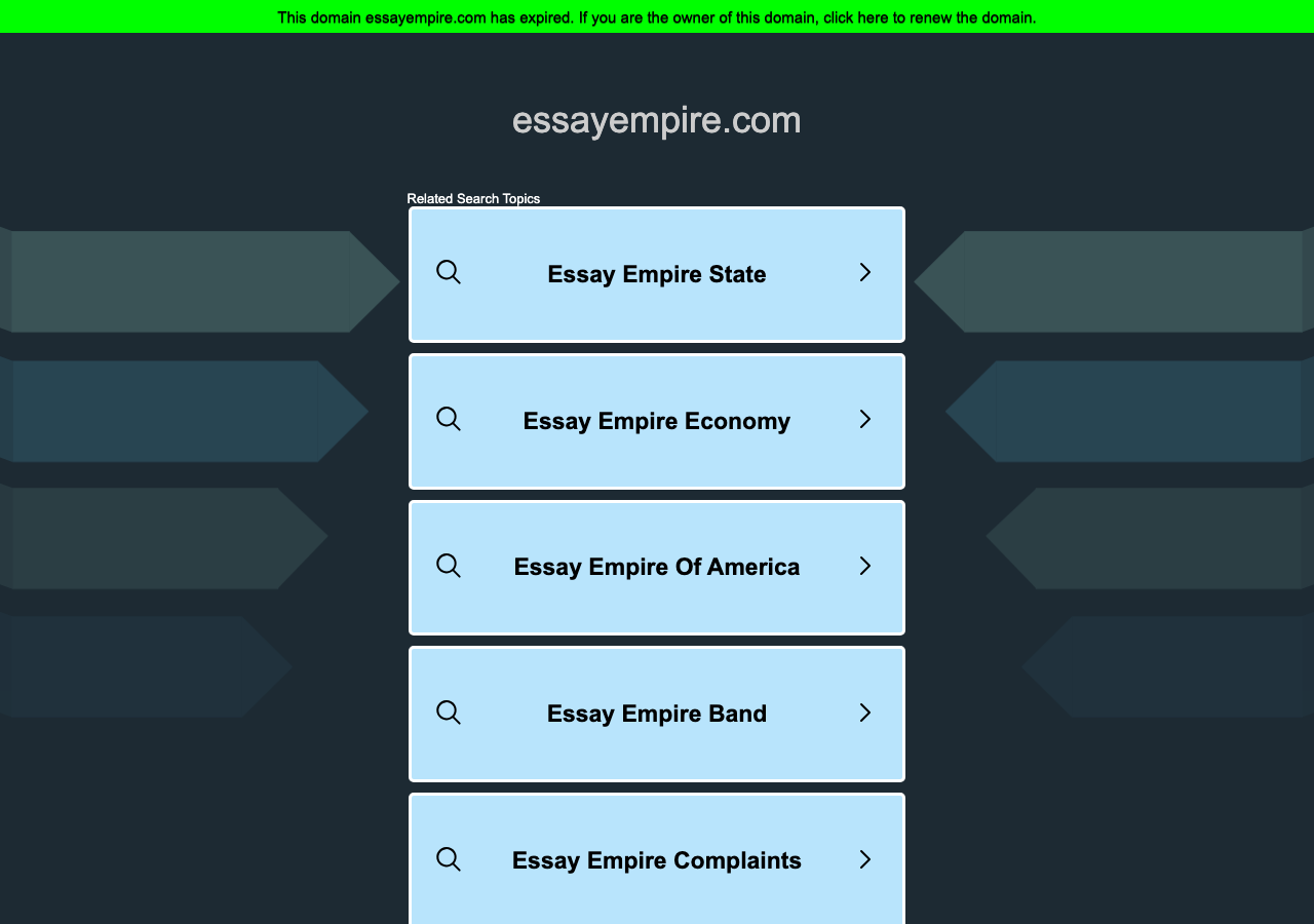 EssayEmpire order form / price calculator