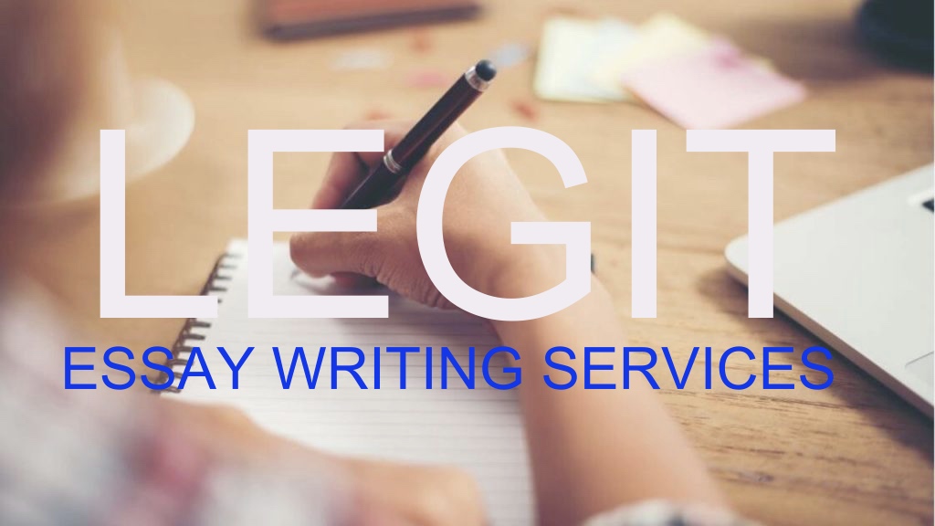 Essay Writing service