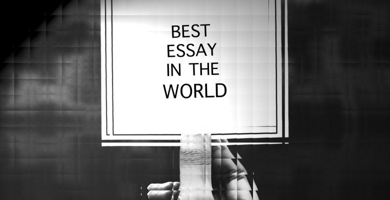 what is the best essay in the world