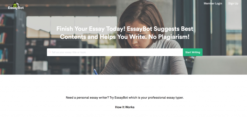 The Best 20 Examples Of essay