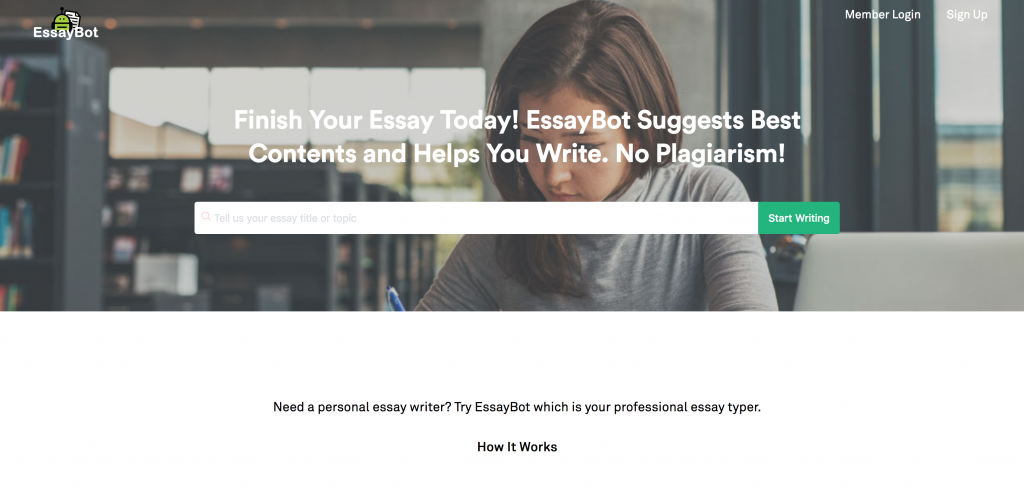 EssayTyper vs. EssayBot | Best-essay-services.com