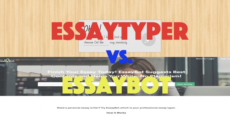 sites like essaytyper.com