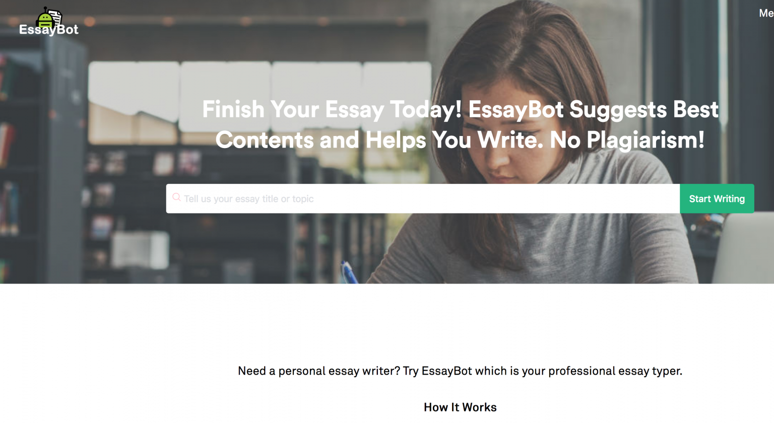 best free essay writers