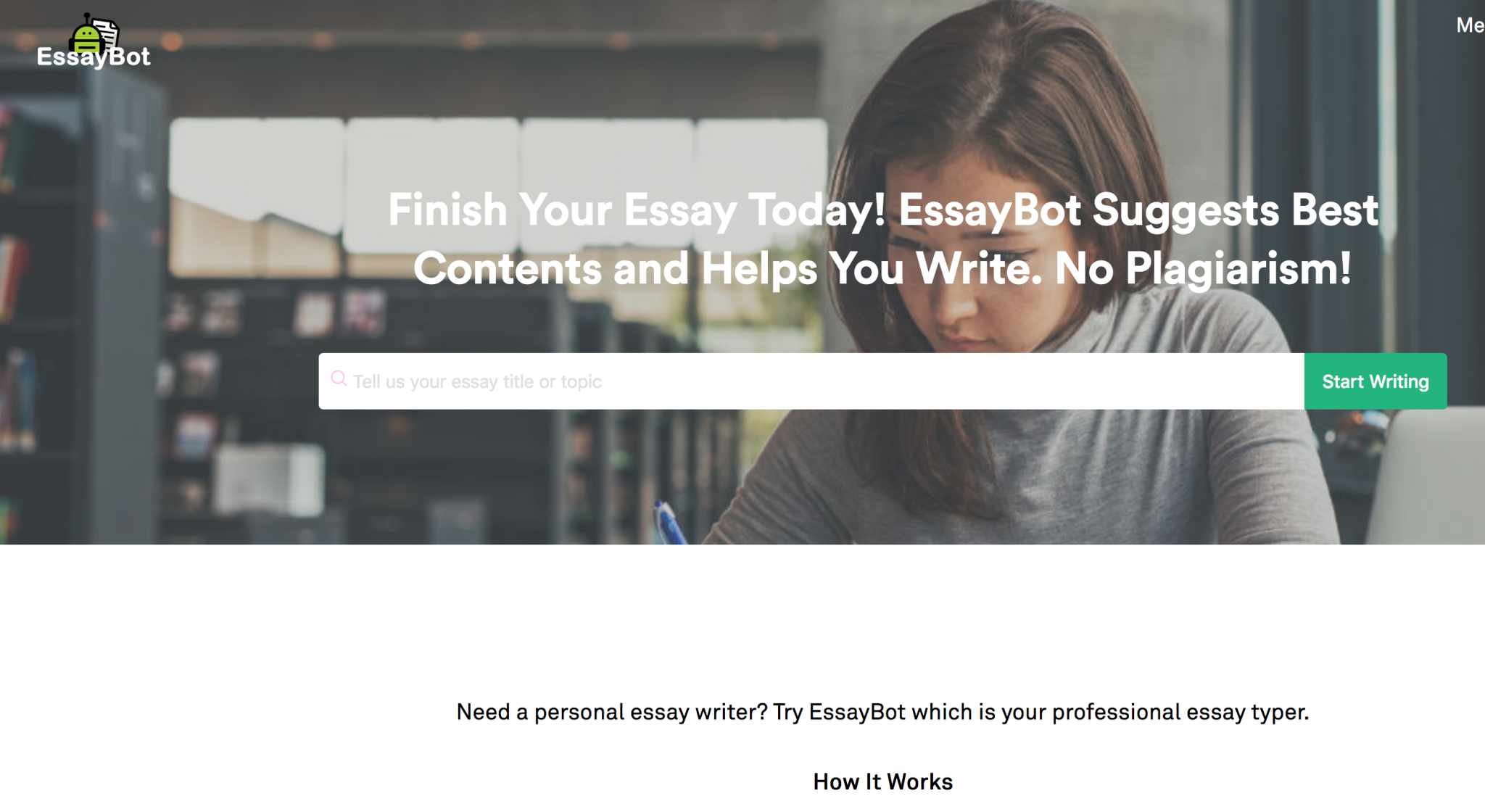 Free essay writers: myth or reality? | Best-essay-services.com
