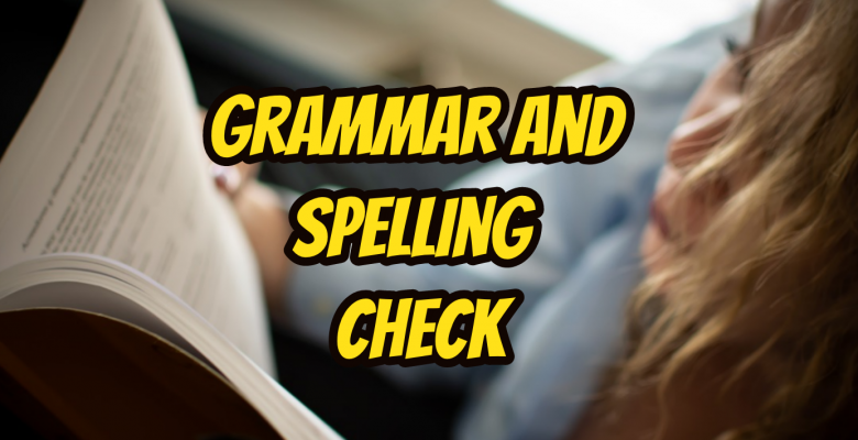grammar and spelling check free download