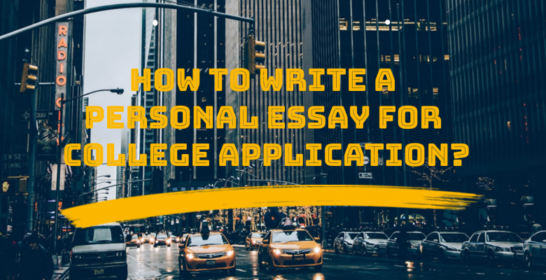 best college application essay writing service